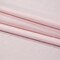 1 Yard Pink Calendered Organic Cotton Oxford Sustainable Solid Fabric